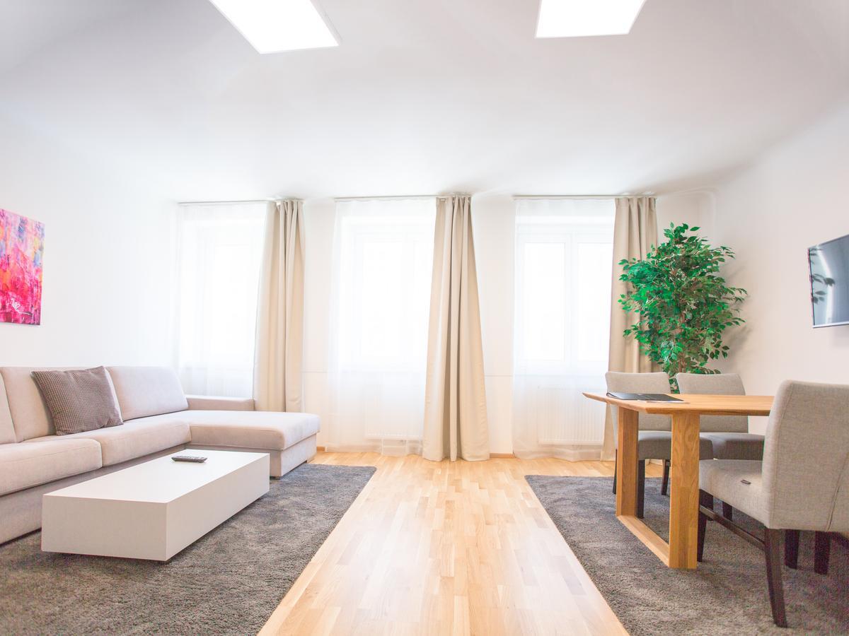 Sky9 Apartments Margareten Viyana Dış mekan fotoğraf