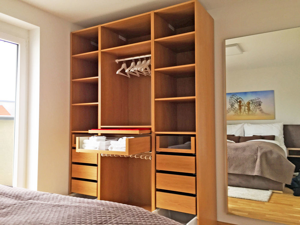 Sky9 Apartments Margareten Viyana Dış mekan fotoğraf