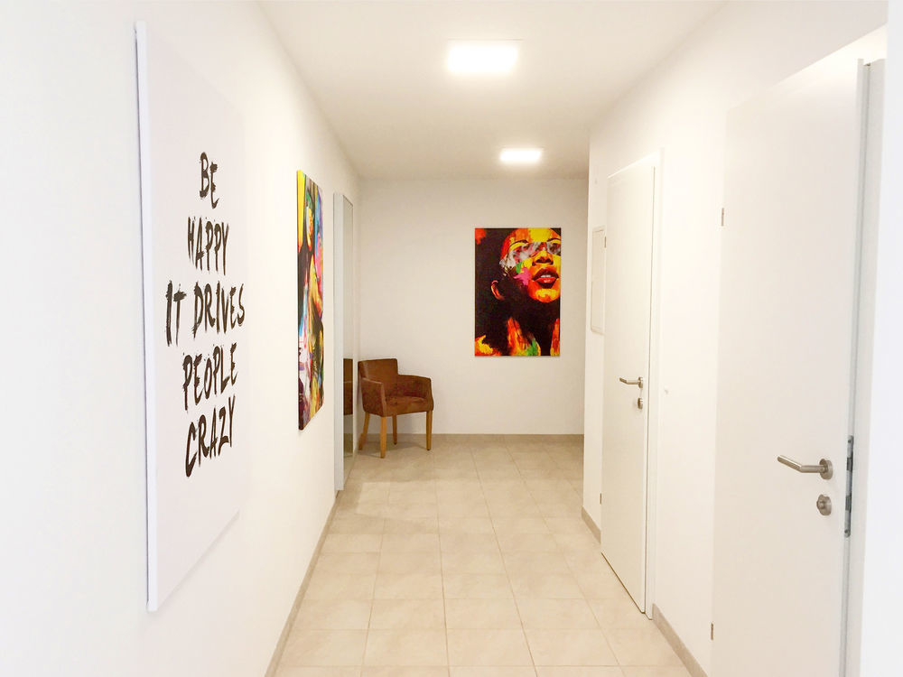 Sky9 Apartments Margareten Viyana Dış mekan fotoğraf