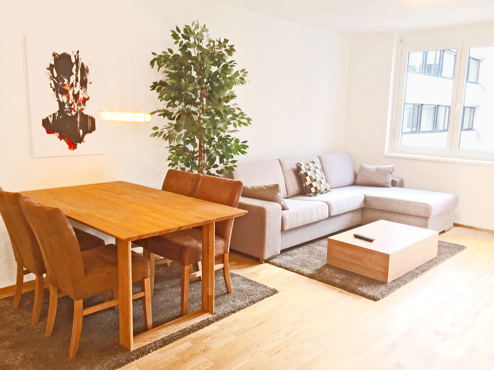 Sky9 Apartments Margareten Viyana Dış mekan fotoğraf