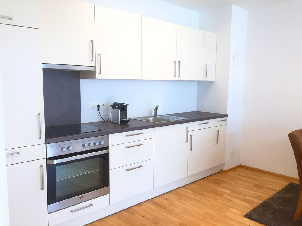 Sky9 Apartments Margareten Viyana Dış mekan fotoğraf