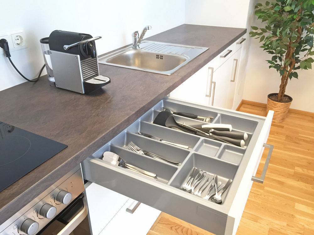 Sky9 Apartments Margareten Viyana Dış mekan fotoğraf